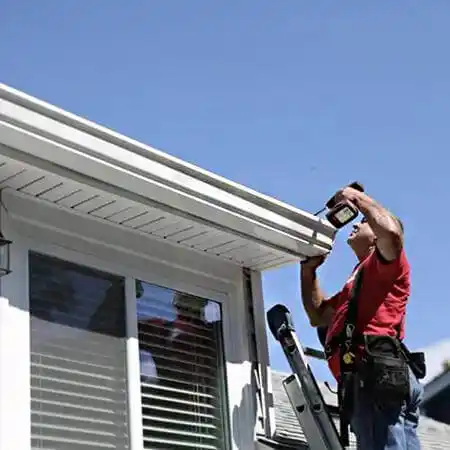 gutter services Emporia